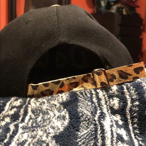 DOPE Hat - Picture 2 of 2